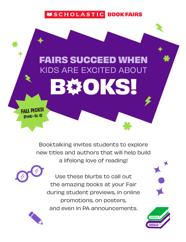 Fall 2025 Book Blurbs - Download