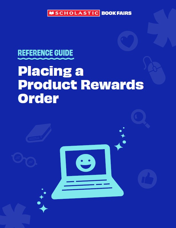 How to Place Product Rewards Orders - Download