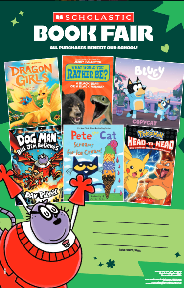 Junior Hallway Poster - Download