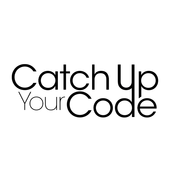 Catch Up Your Code