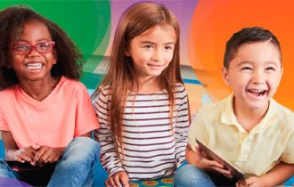 Foundational Language Resources - Learn more