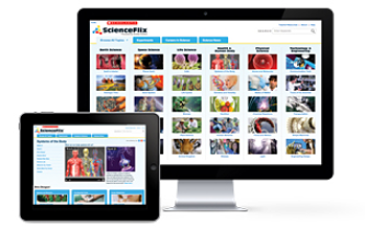 Science Flix - Learn more