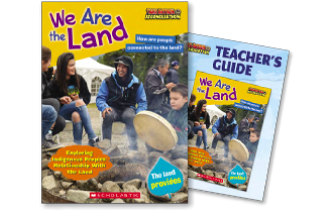 Take Action for Reconciliation - Learn more