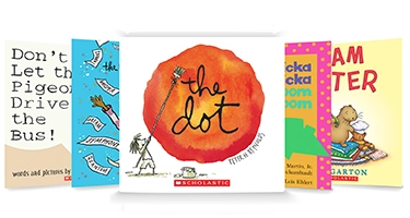 Best of Scholastic: Grades K-1 - Shop Now