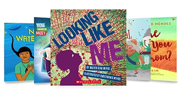 Diverse Stories - Grades 4-5 - Shop Now