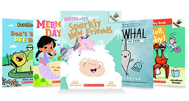 Graphic Novels - Shop Now
