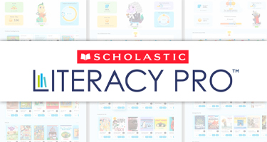 Literacy Pro Video Thumbnail