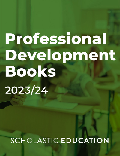 Professional Resources - Browse Catalogue