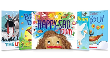 Social Emotional Learning - Shop Now