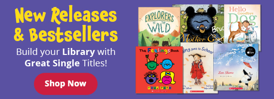 New Releases and Bestsellers. Build your library with great single titles. Shop now.