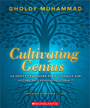 Cultivating Genius - View Product