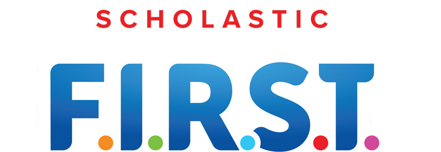 Scholastic FIRST - Download PDF