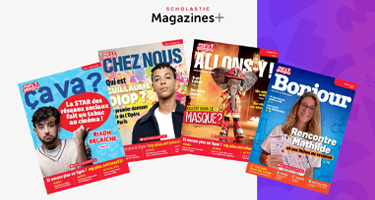 French Digital Magazines Video Thumbnail