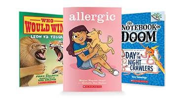 Grade 4 Library - Shop Now