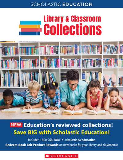 Library and Classroom Collections - Browse Catalogue