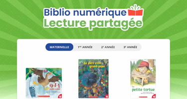 Lecture Partagee video thumbnail