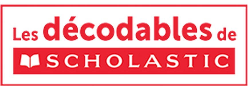 Les décodables de Scholastic - Download PDF