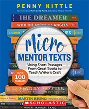 Micro Mentor Texts - Download PDF