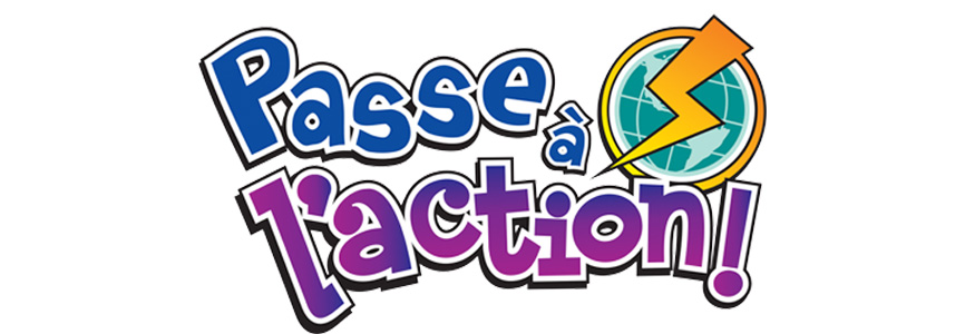 Passe à l'action - Download PDF
