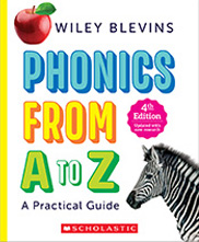 Phonics from A to Z - Download PDF