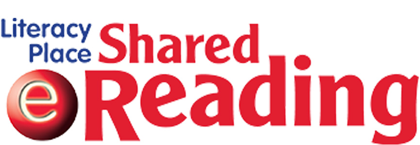 Literacy Place Shared eReading - Learn more