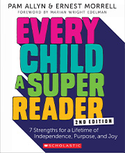 Every Child a Super Reader - VIew Product
