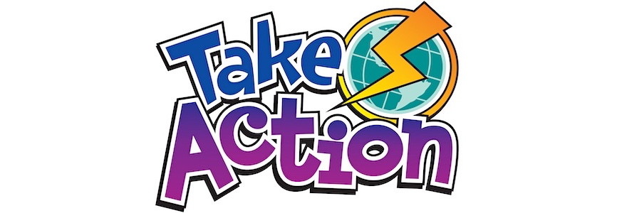 Take Action - Download PDF