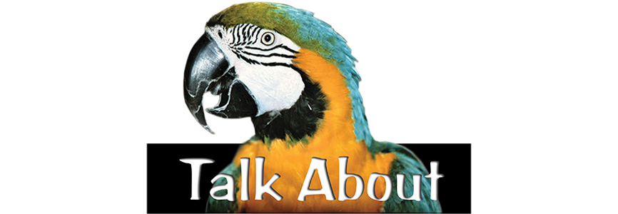 Talk About - Download PDF