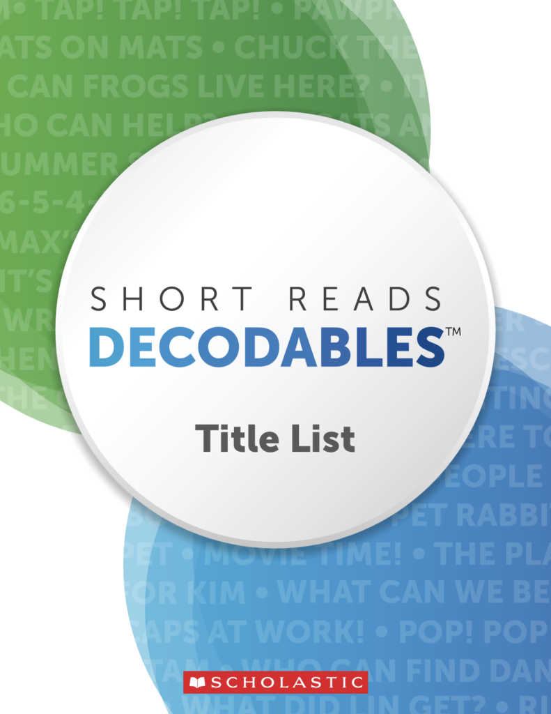 Title List - Download PDF