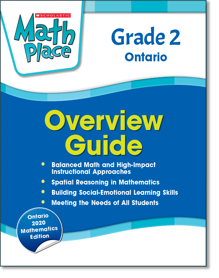 Grade 2 Overview Guide - Open Flipbook