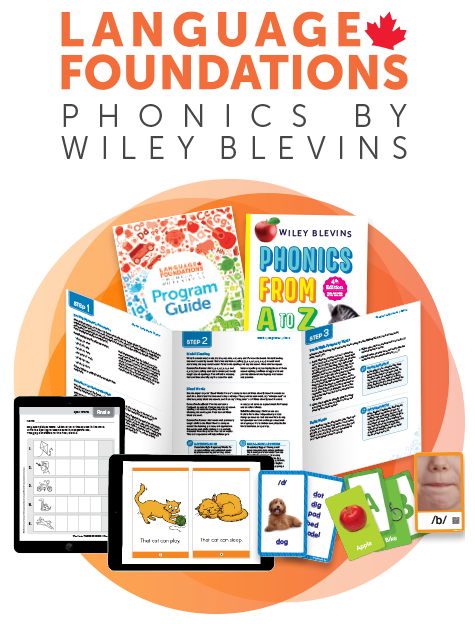 Language Foundations - Learn more