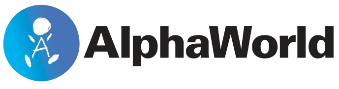 AlphaWorld