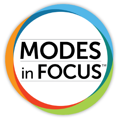 Modes in focus