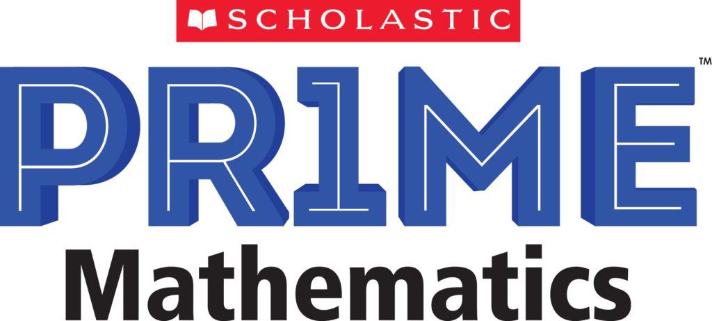 Scholastic Prime Mathematics