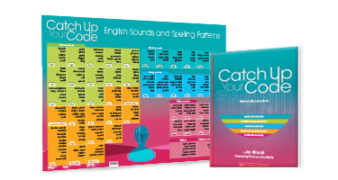 Catch Up Your Code - Learn more