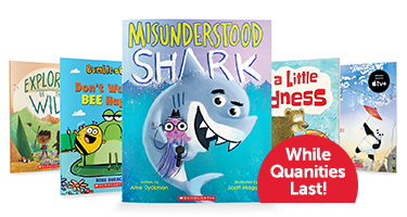 Classroom Libraries and Collections - Learn more