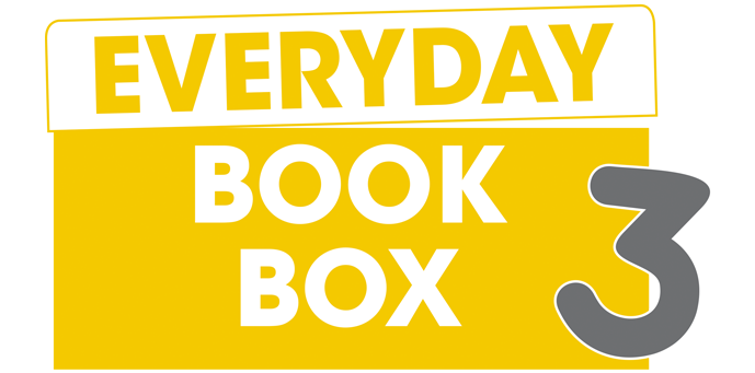 Everyday book box 3