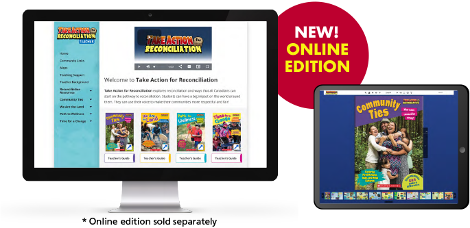 New online edition