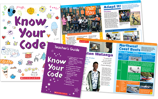 Know Your Code - Learn more