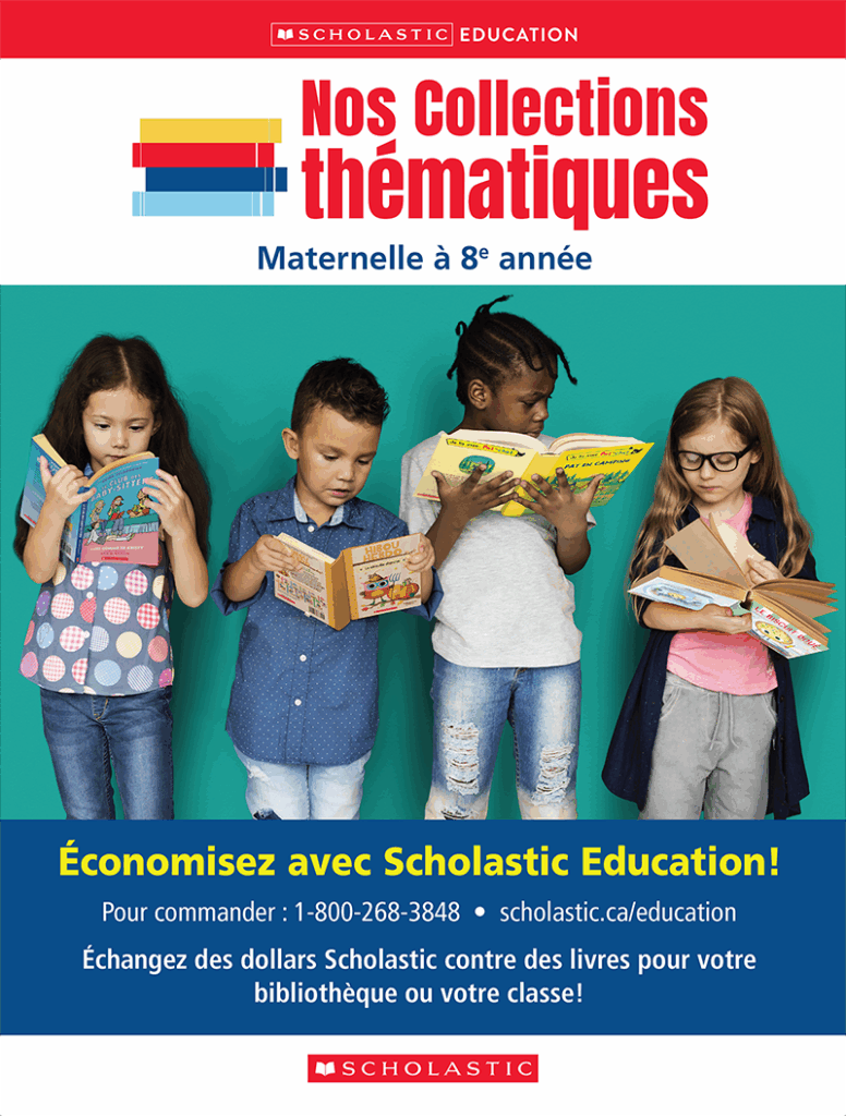 Nos collections thématiques - Browse Catalogue
