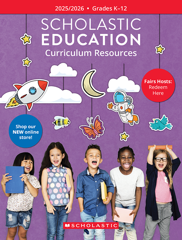 Curriculum Resources - Browse Catalogue