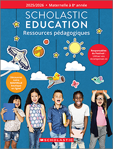 Ressources pédagogiques  - Consultez le catalogue