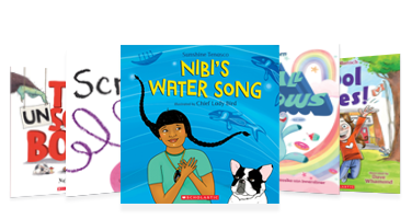 Best of Scholastic Canada - Shop Now