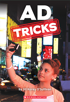 Ad Tricks Cover