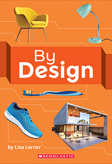 By Design Cover