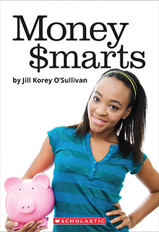 Money Smarts Cover