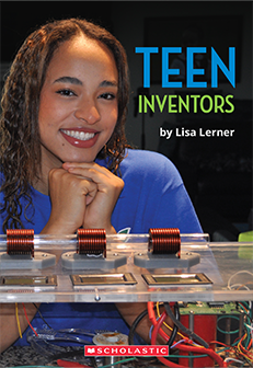 Teen Investors Cover