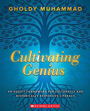 Cultivating Genius - Shop now
