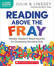 Reading Above the Fray - Shop now