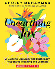 Unearthing Joy - Shop now